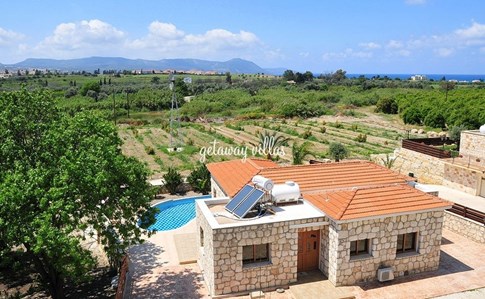 Cyprus Villa Windmill Click this image to view full property details